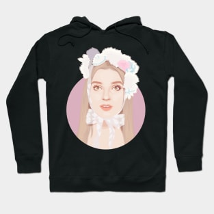 Poppy Hoodie